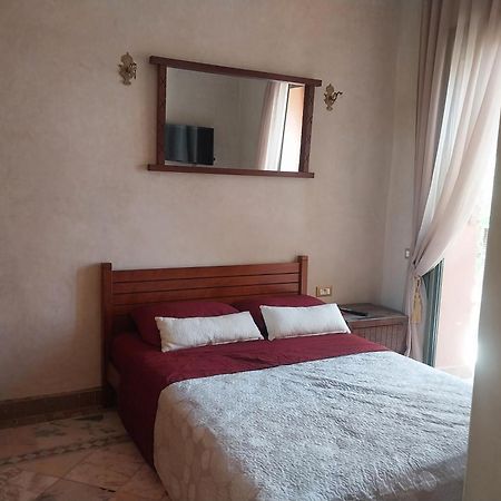 Marrakech Palmeraie Village Etablissement Jasmin Marraquexe Exterior foto