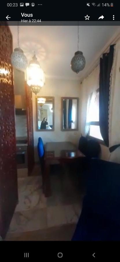 Marrakech Palmeraie Village Etablissement Jasmin Marraquexe Exterior foto
