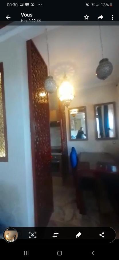 Marrakech Palmeraie Village Etablissement Jasmin Marraquexe Exterior foto