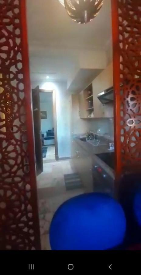 Marrakech Palmeraie Village Etablissement Jasmin Marraquexe Exterior foto