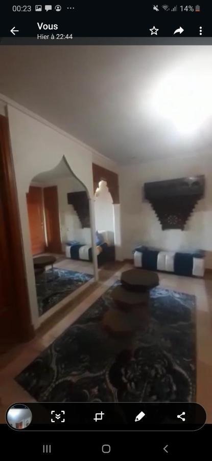 Marrakech Palmeraie Village Etablissement Jasmin Marraquexe Exterior foto