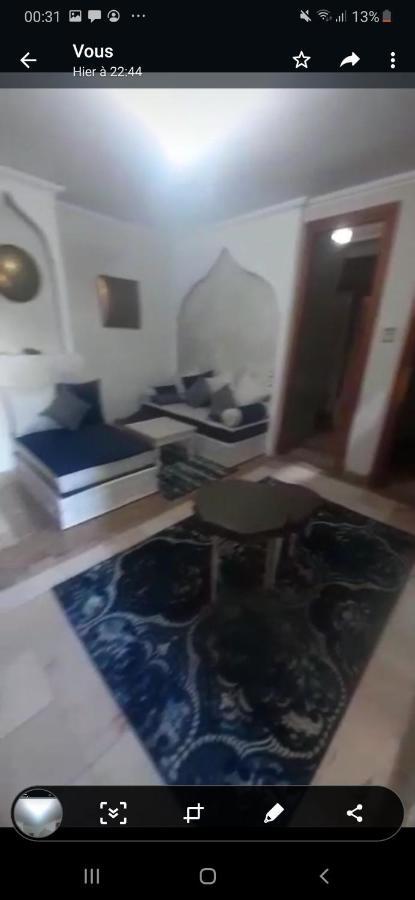 Marrakech Palmeraie Village Etablissement Jasmin Marraquexe Exterior foto