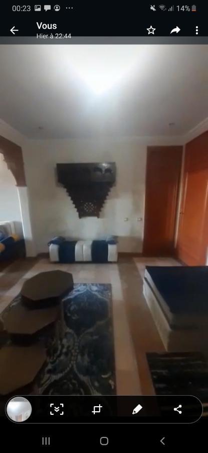 Marrakech Palmeraie Village Etablissement Jasmin Marraquexe Exterior foto