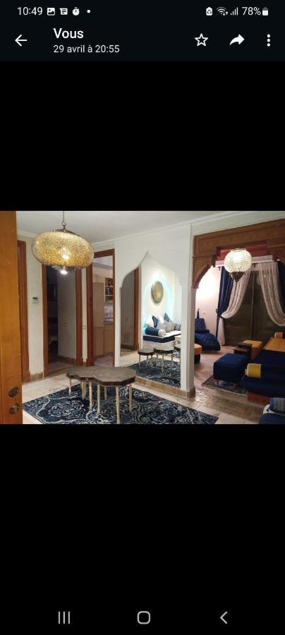 Marrakech Palmeraie Village Etablissement Jasmin Marraquexe Exterior foto