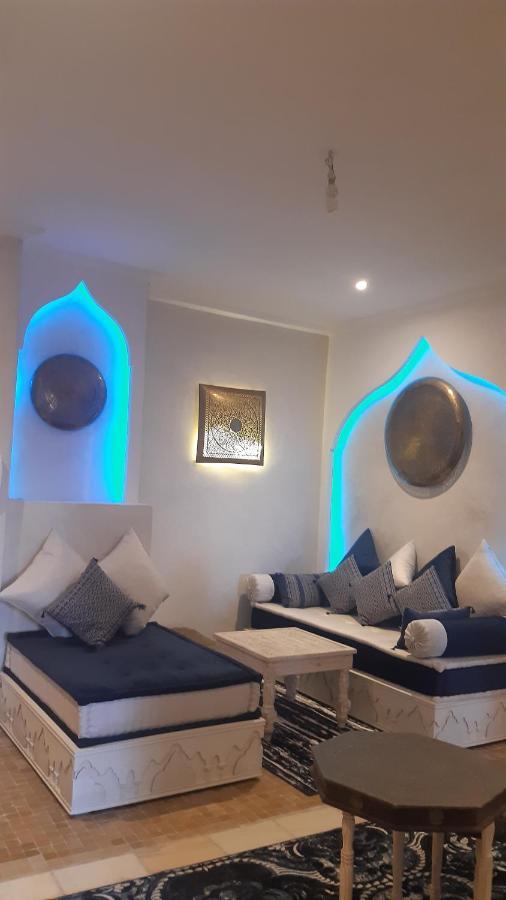 Marrakech Palmeraie Village Etablissement Jasmin Marraquexe Exterior foto