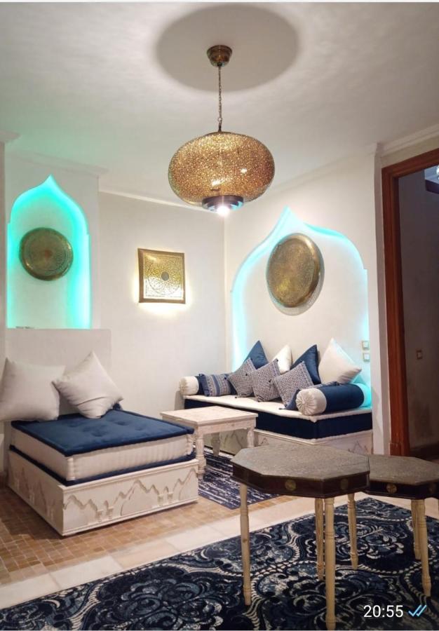 Marrakech Palmeraie Village Etablissement Jasmin Marraquexe Exterior foto