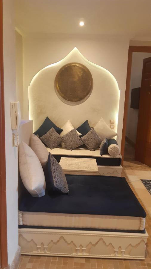 Marrakech Palmeraie Village Etablissement Jasmin Marraquexe Exterior foto
