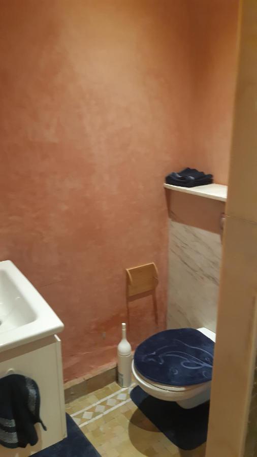 Marrakech Palmeraie Village Etablissement Jasmin Marraquexe Exterior foto