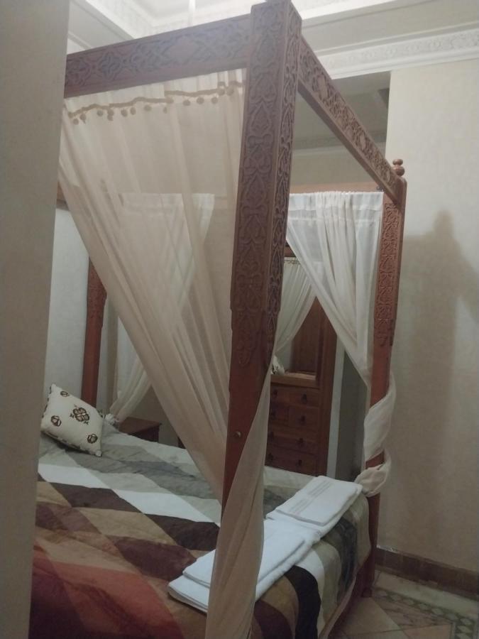 Marrakech Palmeraie Village Etablissement Jasmin Marraquexe Exterior foto
