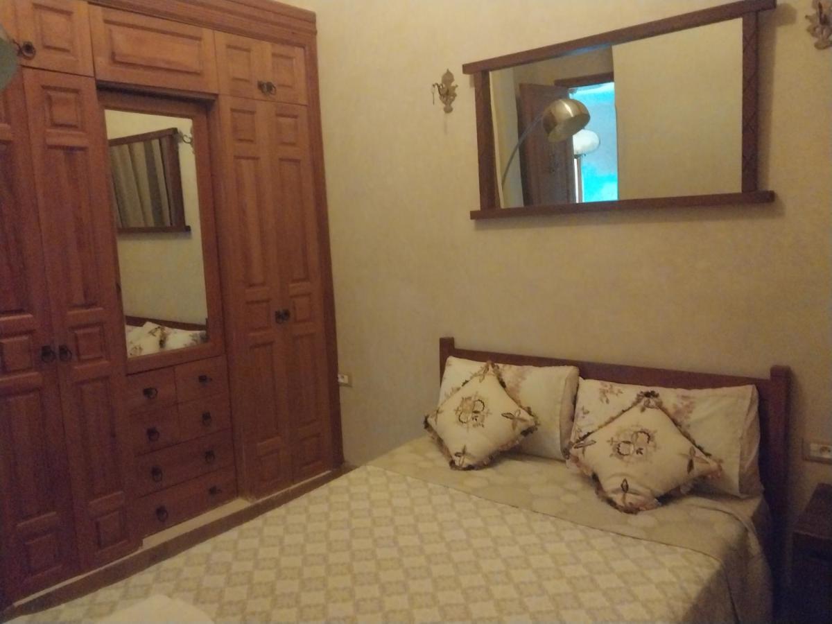 Marrakech Palmeraie Village Etablissement Jasmin Marraquexe Exterior foto