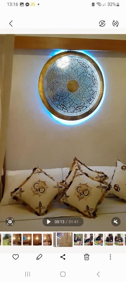 Marrakech Palmeraie Village Etablissement Jasmin Marraquexe Exterior foto