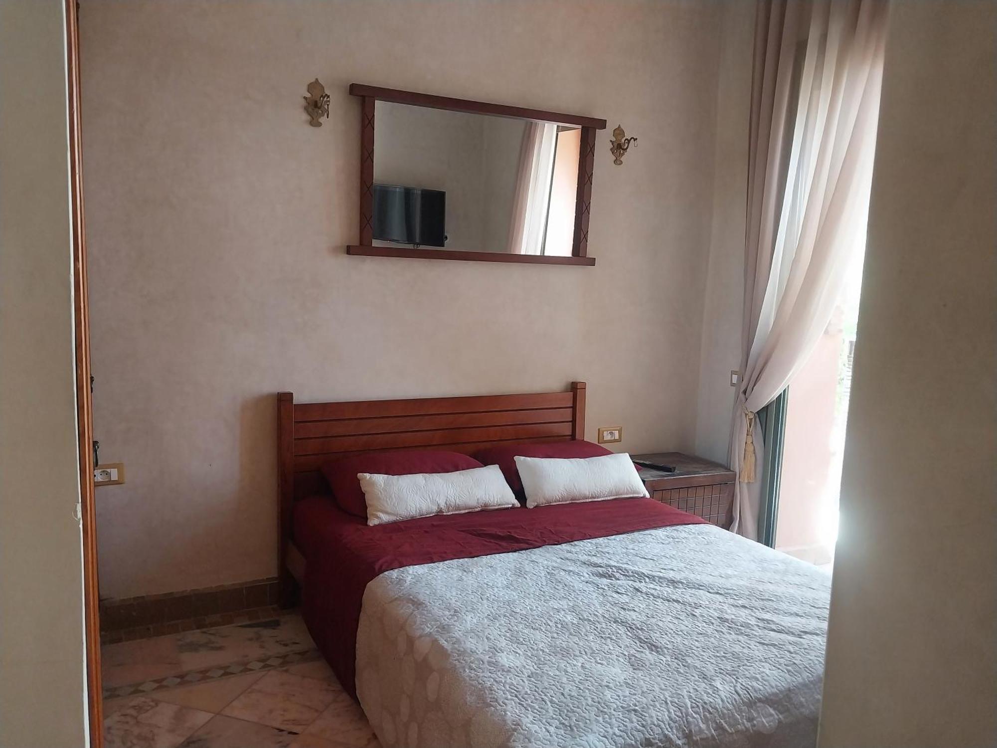 Marrakech Palmeraie Village Etablissement Jasmin Marraquexe Exterior foto