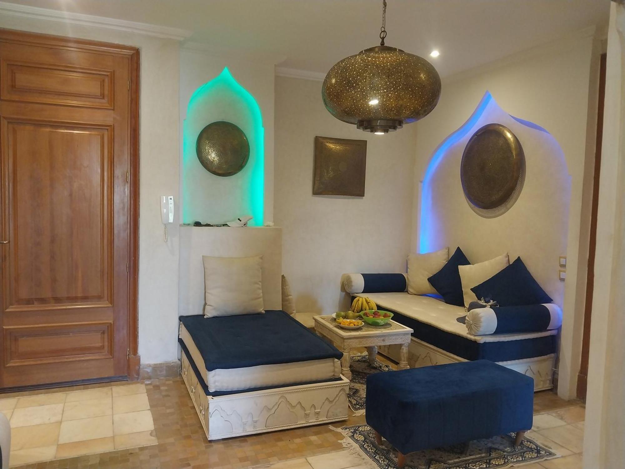 Marrakech Palmeraie Village Etablissement Jasmin Marraquexe Exterior foto